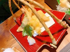 -森味薪火烧•烧鸟居酒屋•日本料理(望京店)