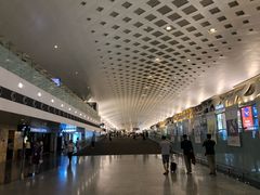 -杭州萧山国际机场
