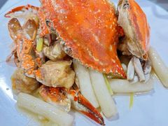 -郭姐·威海渔村(黄兴路店)