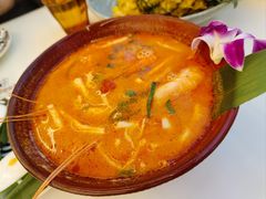 -太食獸泰式茶餐厅(IFS国金中心店)