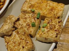 -不是烧烤·武汉烧烤·地道湖北菜(大成路店)