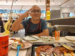 -汉丽轩韩式自助烤肉十二年(SM广场店)