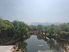 -昆明华邑酒店