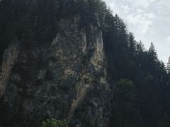 -兰州吐鲁沟国家森林公园