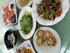 -景好海鲜餐厅(大鹏必选旅游店)