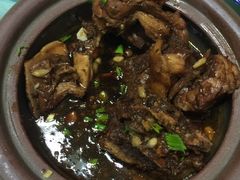 -邱记私房菜·十八年本地菜