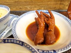 -赵记传承·中国甜品(福州总店)