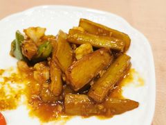 -蓬莱阁中餐厅(崇文门店)