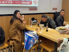 -十八梯邓凳面(狮子坪店)