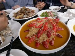 -海鸿荟·沿江菜(中山北路店)