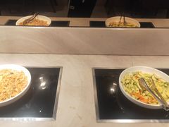 -曙光国际大酒店中餐厅