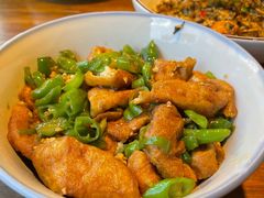 -农耕记·湖南土菜(halo广场店)