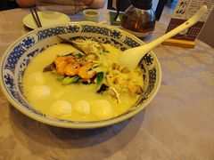 -山外山菜馆(玉泉路店)