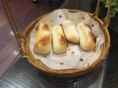 -五观堂素食(新华路店)