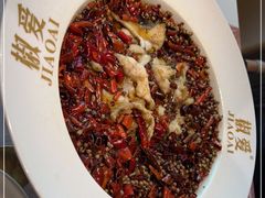 -椒爱水煮鱼川菜(CBD万达店)