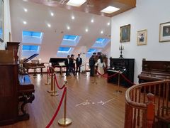 -鼓浪屿钢琴博物馆