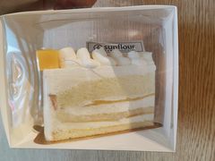 -阳光粮品Sunflour(华科店)