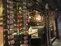 -胡桃里音乐酒馆(四道口店)