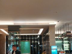 -太原星河湾酒店-意咖啡西餐厅
