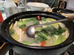 -香丰阁·烤鸭·川湘菜(清河店)