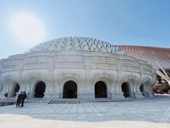 -牛首山文化旅游区