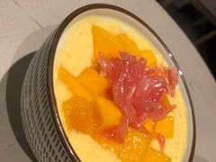 杨枝甘露-小团圆糖水铺(襄阳南路店)
