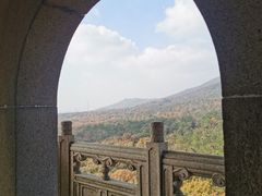 -灵谷景区