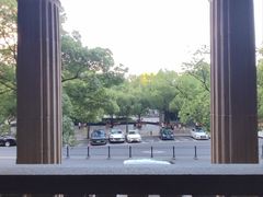 -上海锦江金门大酒店