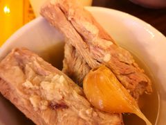 -松發肉骨茶(先得坊店)