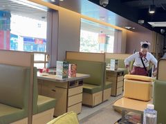-海底捞火锅(新华联梦想城店)