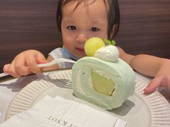 -KNOTKNOT珞珞·日式甜品(K11店)