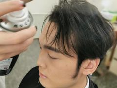 -海马体照相馆(重庆万象城大师店)