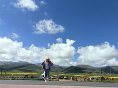 -青海湖国家重点风景名胜区