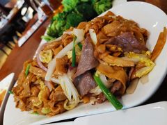 -北海金昌开元名都大酒店·四季轩中餐厅