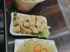 -虾吃虾涮虾火锅(府学路店)