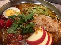 -很久以前羊肉串(南京路第一百货店)