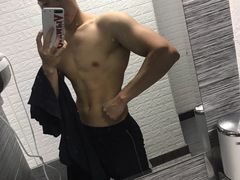 -豪思成DK健身私教连锁(凯乐国际店)