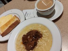 -盛记粥面(佐敦店)