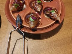 蜗牛-Grande A'moo(上海万象城店)