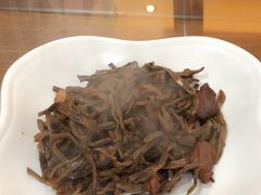 -临街徽菜馆·正宗黄山味