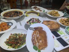 -北平食府(马鞍山路店)