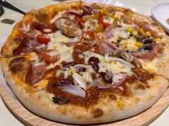 -get pizza意大利餐厅(凯德MALL店)