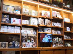 -博览书店(越秀悦汇天地店)