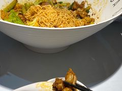 -友达面馆(广州总店)