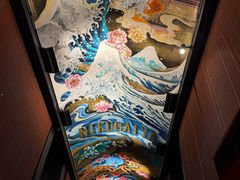 -肉魁屋·烧肉·烧鸟·酒场(高新店)