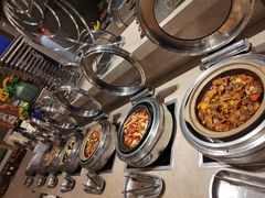 -爱丽舍西餐厅(万悦格兰云天大酒店)