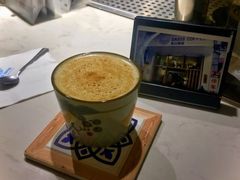 -Oasis coffee燕谷咖啡(公信店)