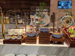 -印象餐厅(杭州国际博览中心北辰大酒店)