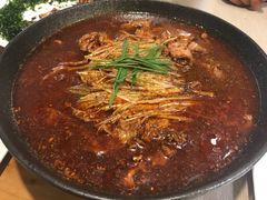 -之参餐厅(前门大街店)