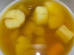 -张飞木薯羹(金鱼巷店)